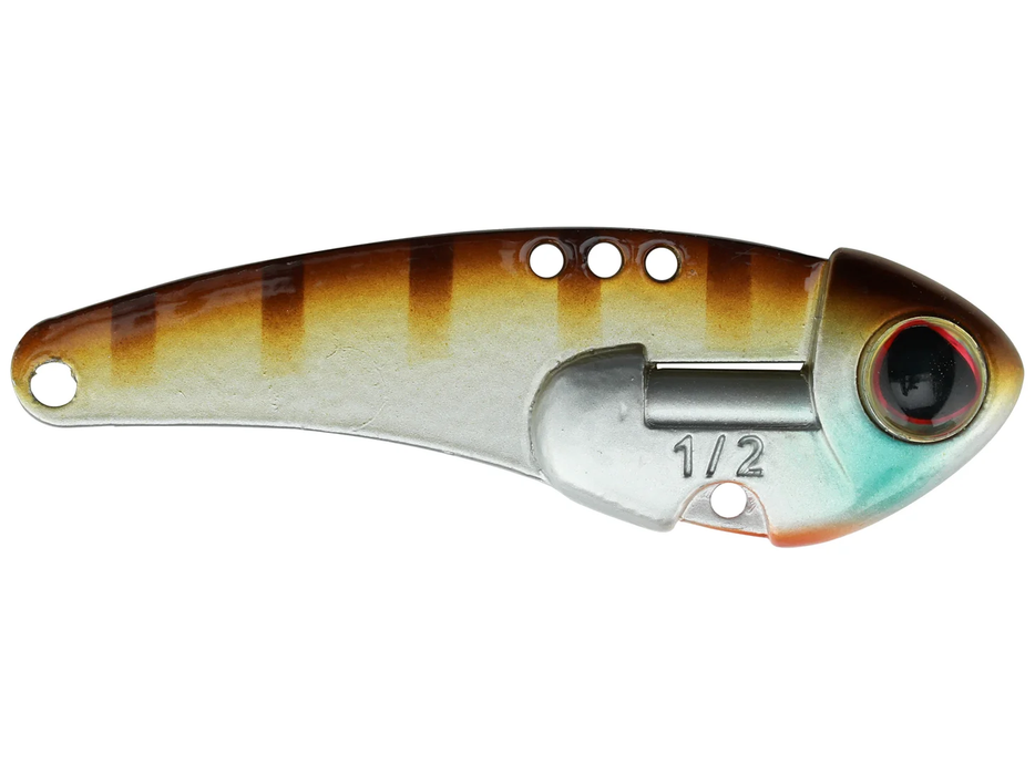 Berkley Thin Fisher Blade Bait