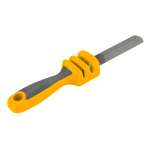 RegalRiver Sharpener Hook & Knife Yellow