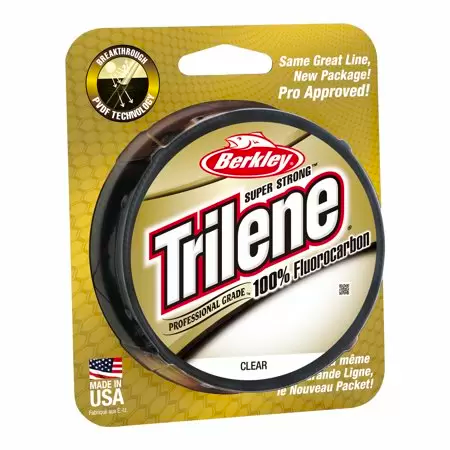 Berkley Trilene XL 20 lb / Clear