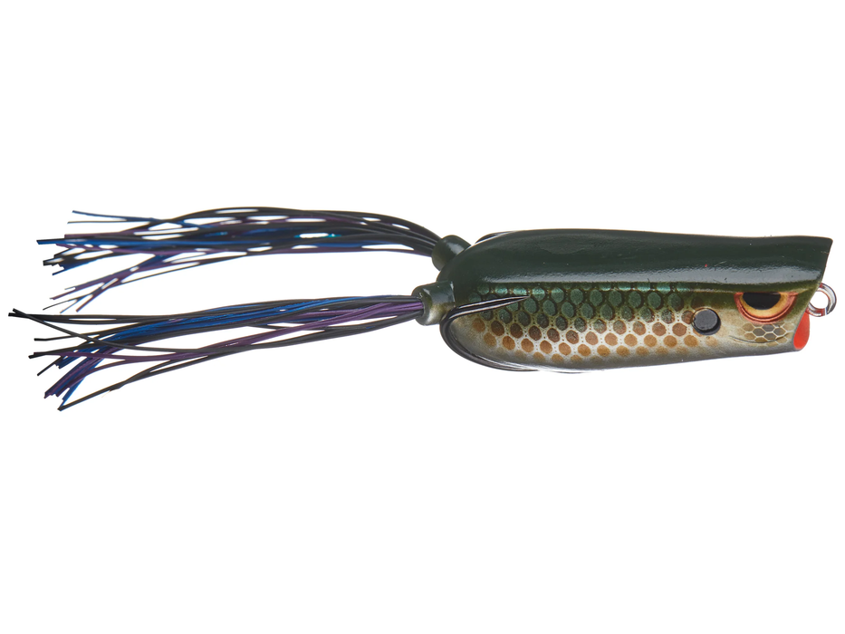 SPRO BRONZEYE POP 60 KILLER GILL